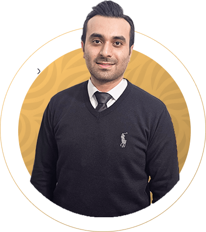 الیاس نیک صفت