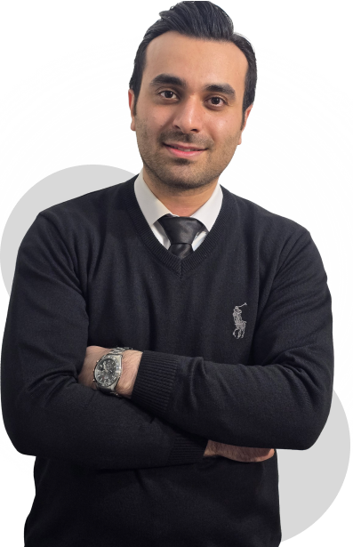 الیاس نیک صفت